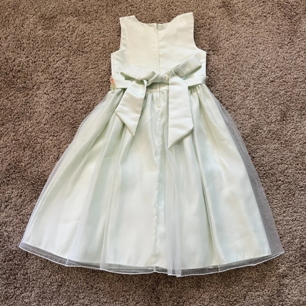 Dorissa Formal Special Occasion‎ Dress Sz. 6X